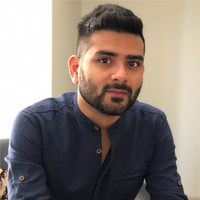 DEVANG PANDEY