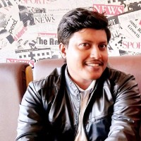 Md Ibrahim Hasan