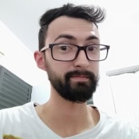 Daniel de Oliveira Pessoa