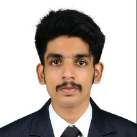 Abhijith V A