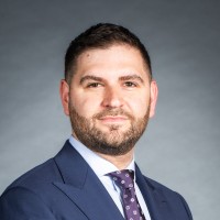 David Santilli
