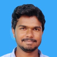 Arjun Raja