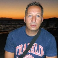 Andreas Xenos