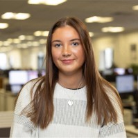 Izzy Barnes