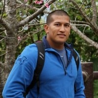 Joshua Salazar