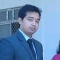 Abhishek Singh