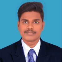 Philemon Pushparaj J