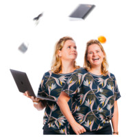 Stella van der Horst