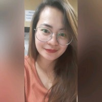 Mary Grace Murillo