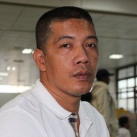 Jason Pangan