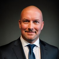 Carson Monson - CAL, CSPO, CSM