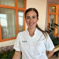 Michelle Berends