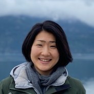 Tomomi Yadomura
