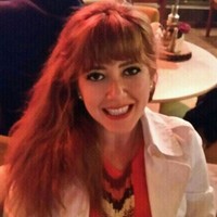Ayca Ozer