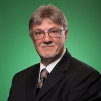 Ray Scott