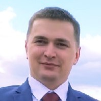 Alexander Barkhotkin
