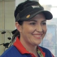 Kasha Johnson