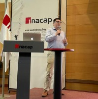 Tomás Otárola Neira