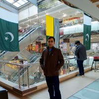 Ghulam Abbas Malik