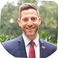 Joshua D. Cohen