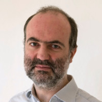 Ben Farmer