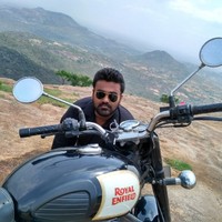 Avinash Avi