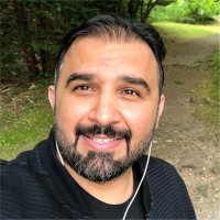 Muaath Alansari