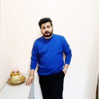 santosh chaubey