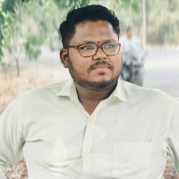 Nikhil Jadhav