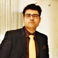 Abhishek Chowdhury