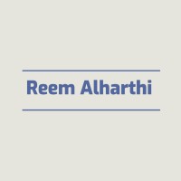 Reem Alharthi
