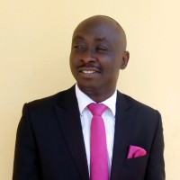 Michael F. Daramola - 2nd