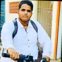 Mohammed Saqlain