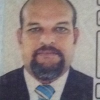 Antonio Morais