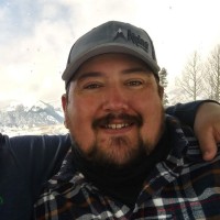 Travis Hamm