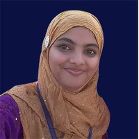 Nasrin Kausar