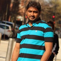 Dinesh Kumar
