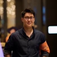 Marcus Cheng