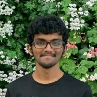 Dhinesh Ravi