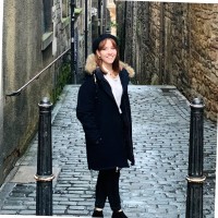 Rebecca Garnham