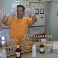 Capt. Habel Tandiseru