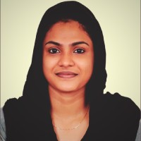 Adheena Ali