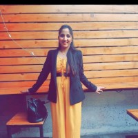 Shilpa Verma