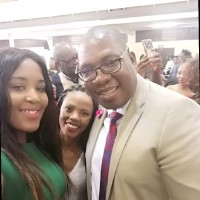 Slindokuhle Alicia Zwane
