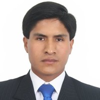 Wilson Soto Palacios