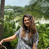 Pooja Dave