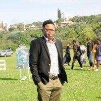 Sibongiseni Lewis Ntombela
