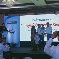 Yogesh Kasar