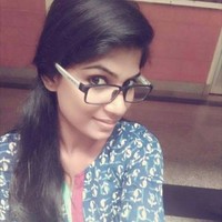Saritha Sahadevan