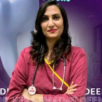 Dr.Heba Emad El Din